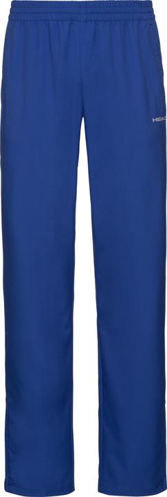 Head Club Pants JR königsblau
