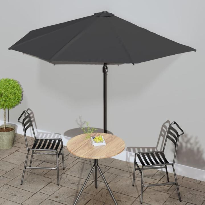 Image du produit VidaXL Zawati (1.55 m)