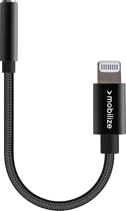 Image du produit Mobilize Prise flash sur 3,5 mm