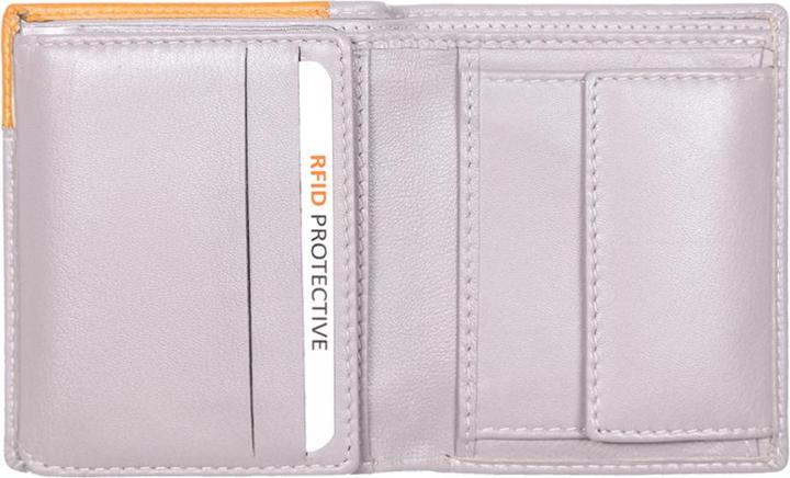 Immagine prodotto Giorgio Carelli Portafoglio unisex, RFID-protected