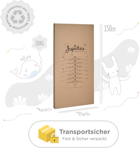 Image du produit Jupiduu Eléphant blanc
