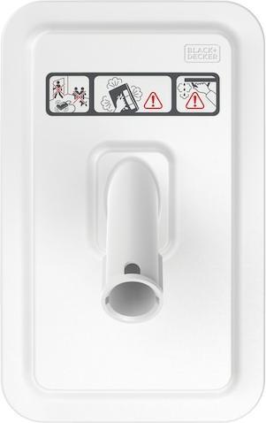 Image du produit Black & Decker BHSMP2314-QS (4 bar, 2300 W)