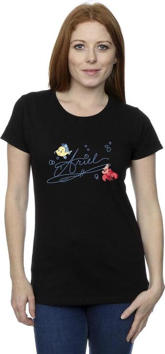 Produktbild Disney The Little Mermaid Ariel TShirt (L)