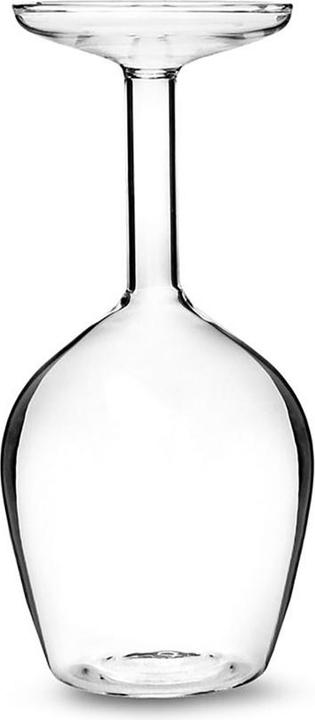 Produktbild Mikamax Upside Down Wineglass (35 cl, 1 Gläser, Weissweingläser)