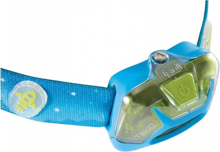 Actual product image Petzl Tikkid (20 lm)