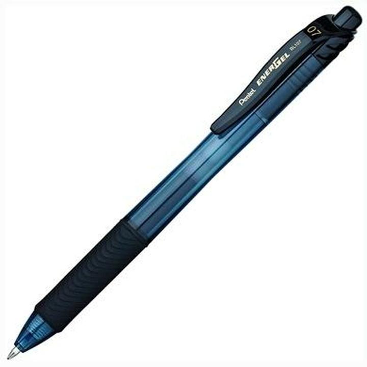 Produktbild Pentel Roller EnerGel X (Schwarz, 1 x)