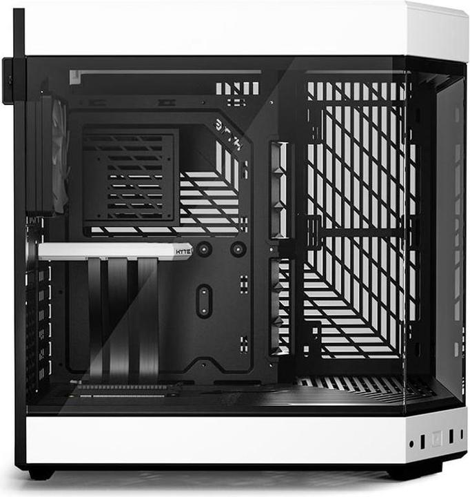 Actual product image Hyte Y60 (ATX, mATX, ITX)