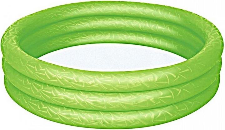 Actual product image Bestway Paddling pool
