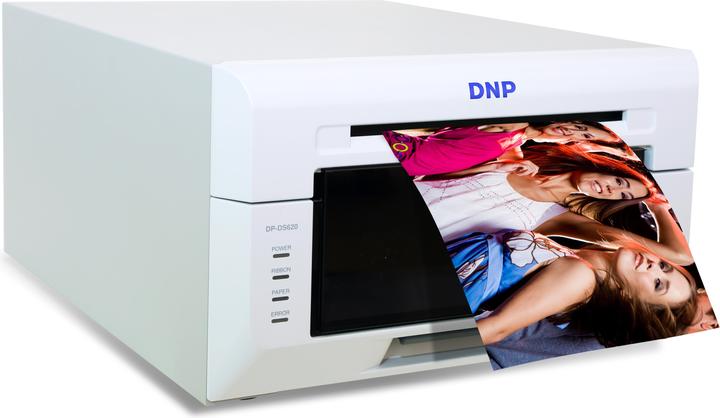 Image du produit DNP Ds 620 (Transfert thermique, Couleur)