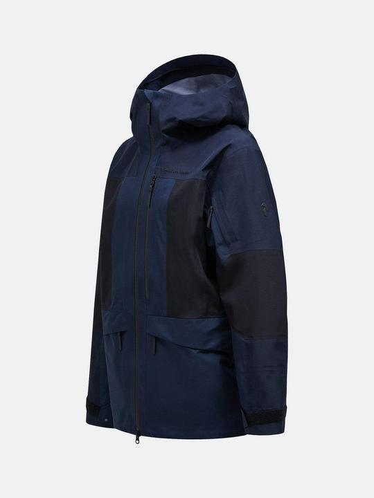 Immagine prodotto Peak Performance Giacca Gravity GORE-TEX 3L (S)