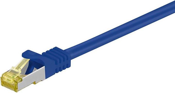 Immagine prodotto MicroConnect Cavo di rete (S/FTP, CAT7, 2 m)