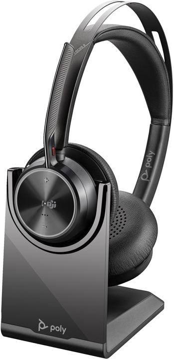Produktbild HP Voyager Focus 2 MS (Kabellos, USB-C)