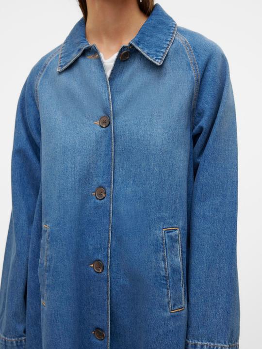Produktbild Vero Moda VMSOPHIE Mantel Trenchcoat (XS)