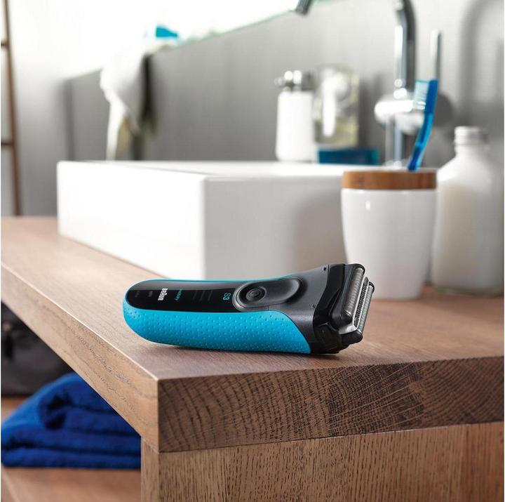 Produktbild Braun Series 3