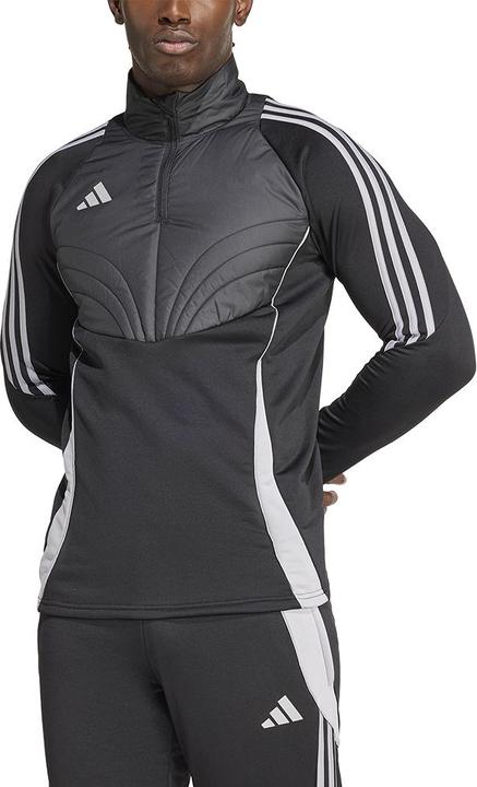 Immagine prodotto adidas Felpa invernale Tiro 24 (XL)