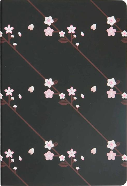 Produktbild Paper Poetry Notizbücher SAKURA (A5)