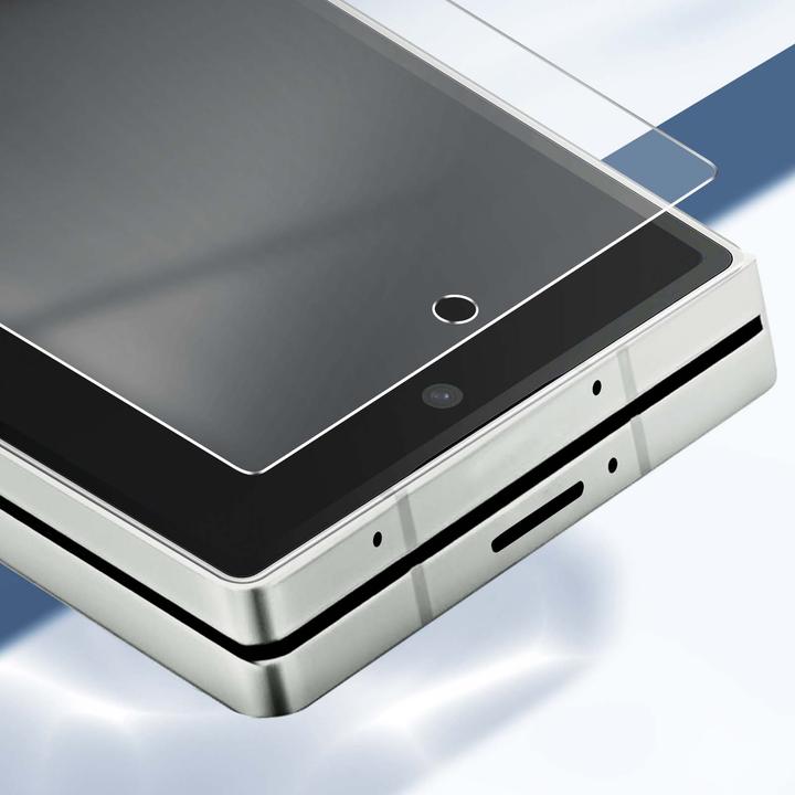 Produktbild Avizar ClearShield Folie (1 Stück, Samsung Galaxy Z Fold6)