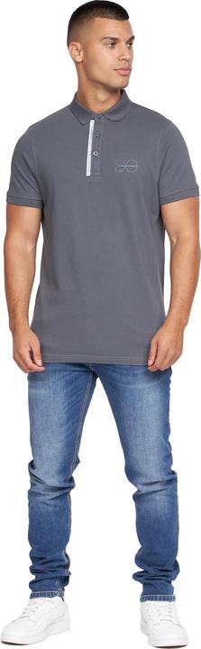 Immagine prodotto Crosshatch McClay Maglietta Polo Uomo (S)