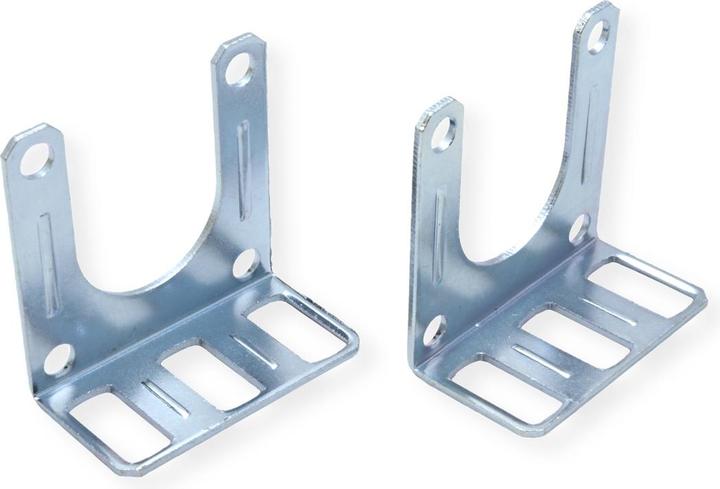 Image du produit Bachmann Bloc d'alimentation 19" à 8 voies Fusible à fil fin