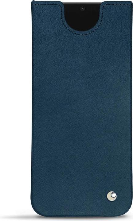Blauw mediterraan ( Pantone #0E3043 )