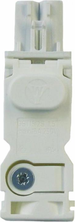 Produktbild Finder AC-Buchse Eingangsseite für LED-Leuchten Serie 7L 07L.11 (Diverse)