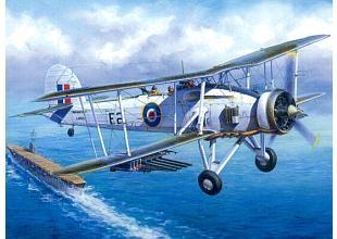 Immagine prodotto Tamiya Fairey Swordfish Mk II