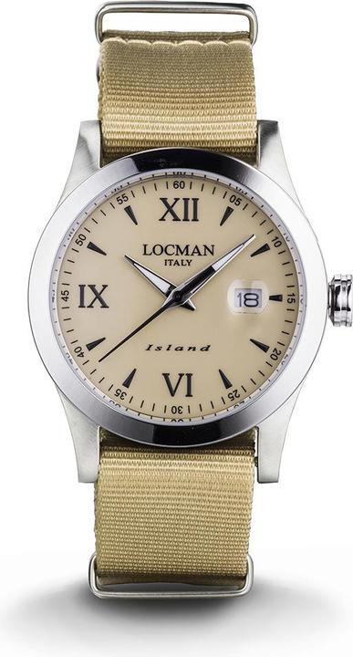 Argento, Beige