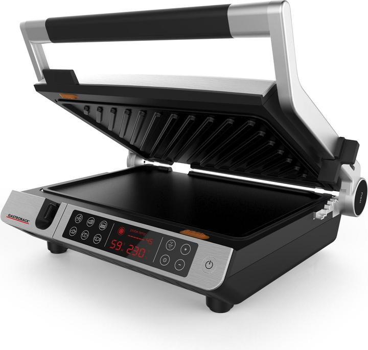 Actual product image Gastroback Design BBQ Advanced Control