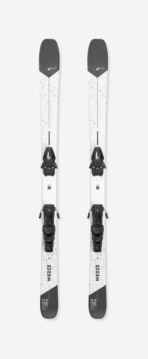Image du produit Wedze Cross 150+ (150 cm, Sans reliure)