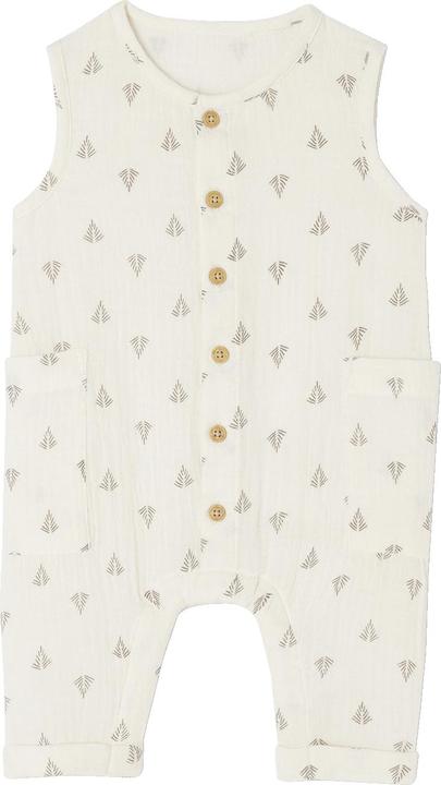Produktbild Vertbaudet Baby Musselin-Overall (3 cm)