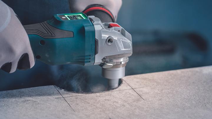 Actual product image Bosch Professional Zubehör PRO Ceramic dry X-Lock milling cutter, 20 x 35 mm (20 millimetres)