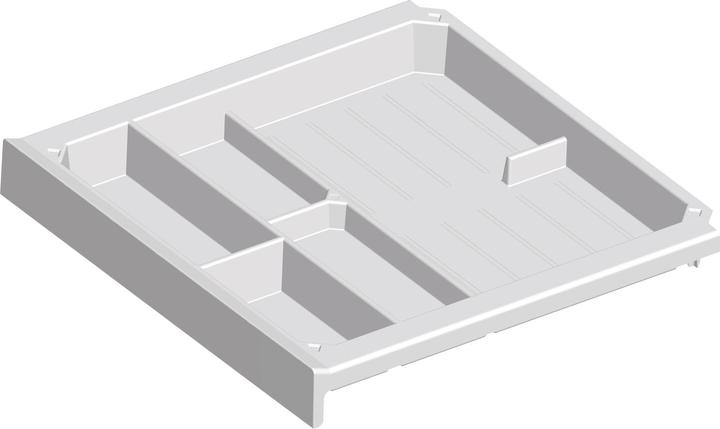 Image du produit Hettich Bac à ustensiles de bureau, hauteur 40 m