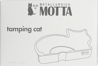 Produktbild Motta Tamping Cat