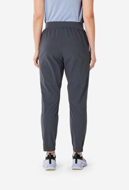 Immagine prodotto Quechua Wanderhose Damen - MH500 dunkelgrau (31)