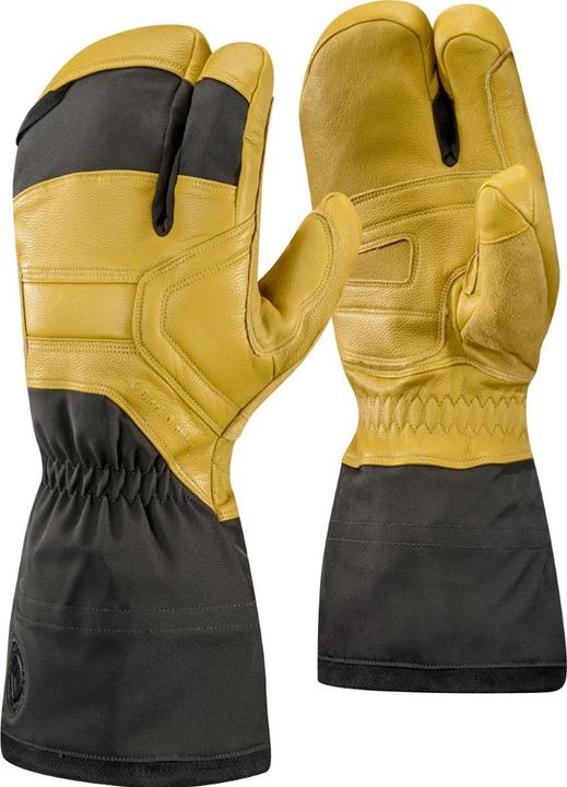 Black Diamond Guide Finger Gloves (XL)