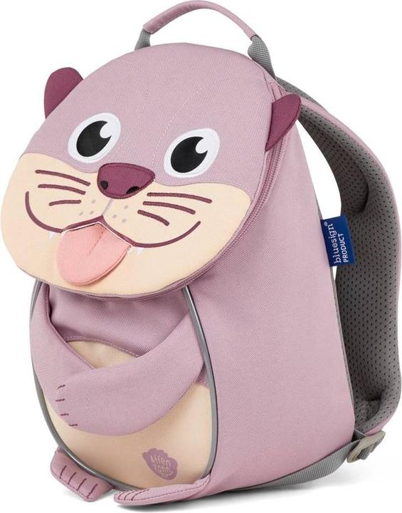 Immagine prodotto Affenzahn Zaino asilo Little Friend 26 cm