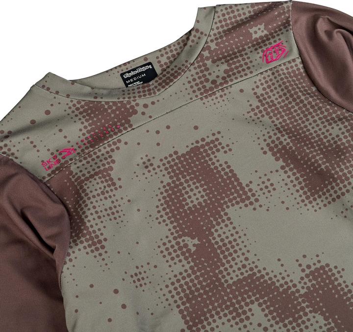 Image du produit Troy Lee Designs Skyline Chill Jersey - Dispersé (S)