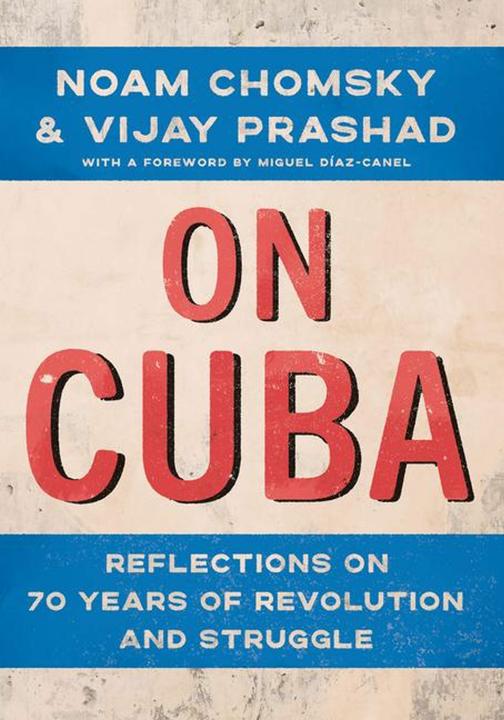 Image du produit Sur Cuba (Anglais, Noam Chomsky, Prashad Vijay, 2024)