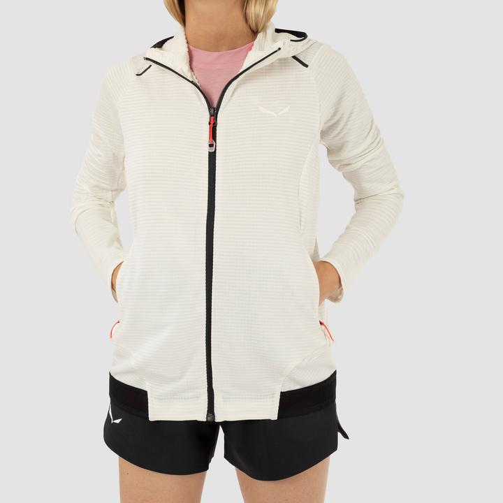Actual product image Salewa PEDROC PL Ladies HD JACKET. (38, M)