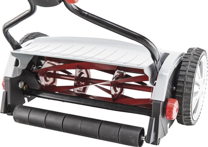 Actual product image AL-KO Razor Cut 38.1 HM Premium (Manual)