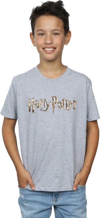 Produktbild Full Colour Logo TShirt Jungen (152, 158)