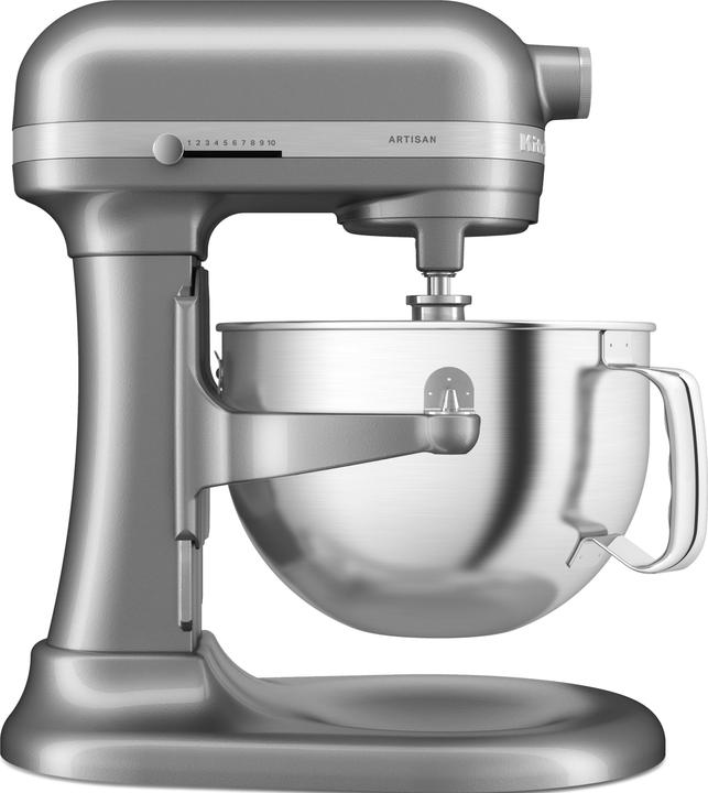 KitchenAid Artisan 5KSM60SPXECU (375 W)