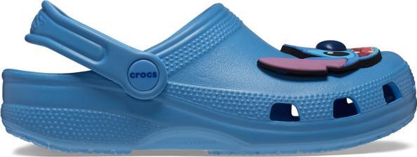 Crocs K's Stitch Classic Clog (29)