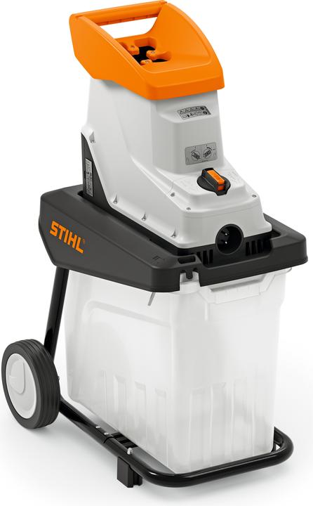 Stihl GHE 140 L