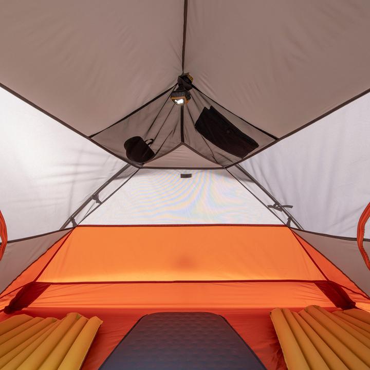 Image du produit Simond Trek 900 3P (Tente igloo, 2.70 kg, 3 personnes)