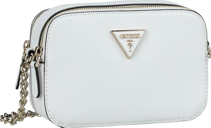 Actual product image Guess Noelle Crossbody Camera Shoulder Bag