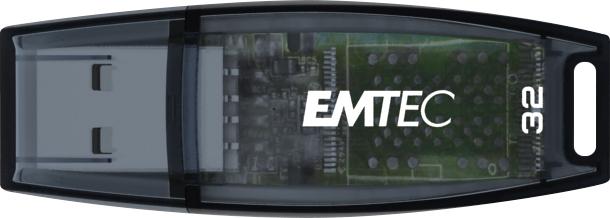 Produktbild Emtec C410 Color Mix (32 GB, USB-A, USB 2.0)
