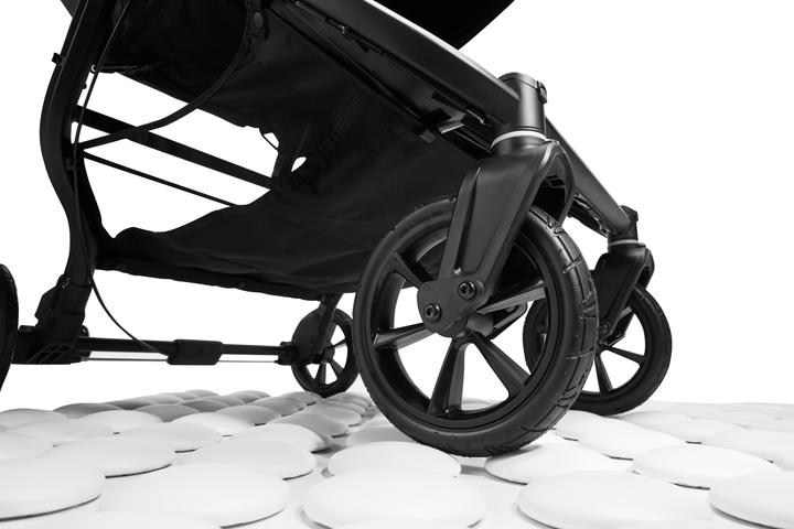 Produktbild Baby Jogger City Mini GT2 Double