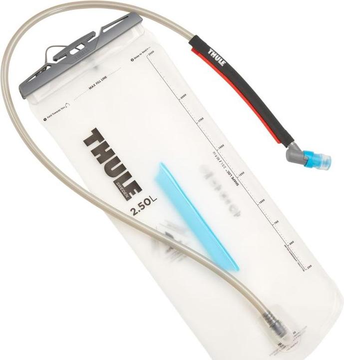 Actual product image Thule Rail (8 l)