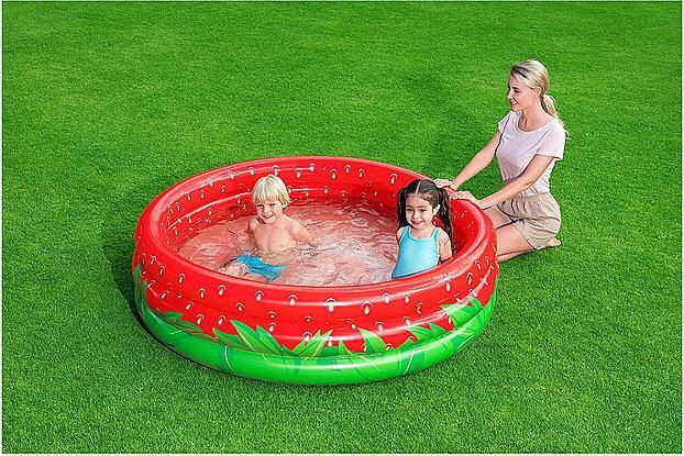 Produktbild Bestway 51145 kiddie pool Inflatable pool
